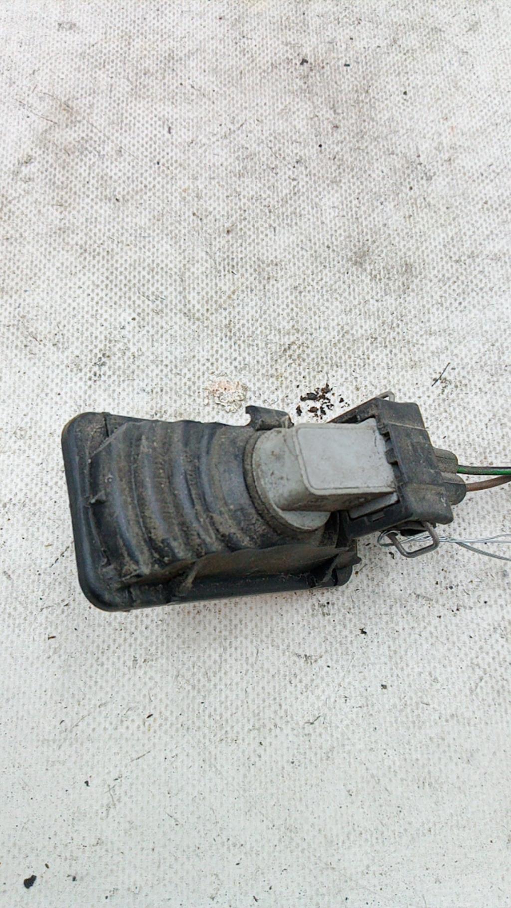 Ripetitore lampeggiante anteriore destro (Luci) VOLKSWAGEN GOLF 3 Diésel - 1