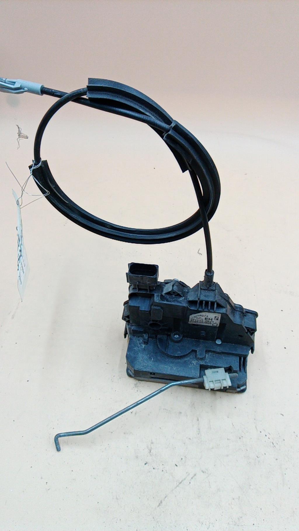 Serrure avant droit OPEL CORSA D PHASE 2 Diesel - 1