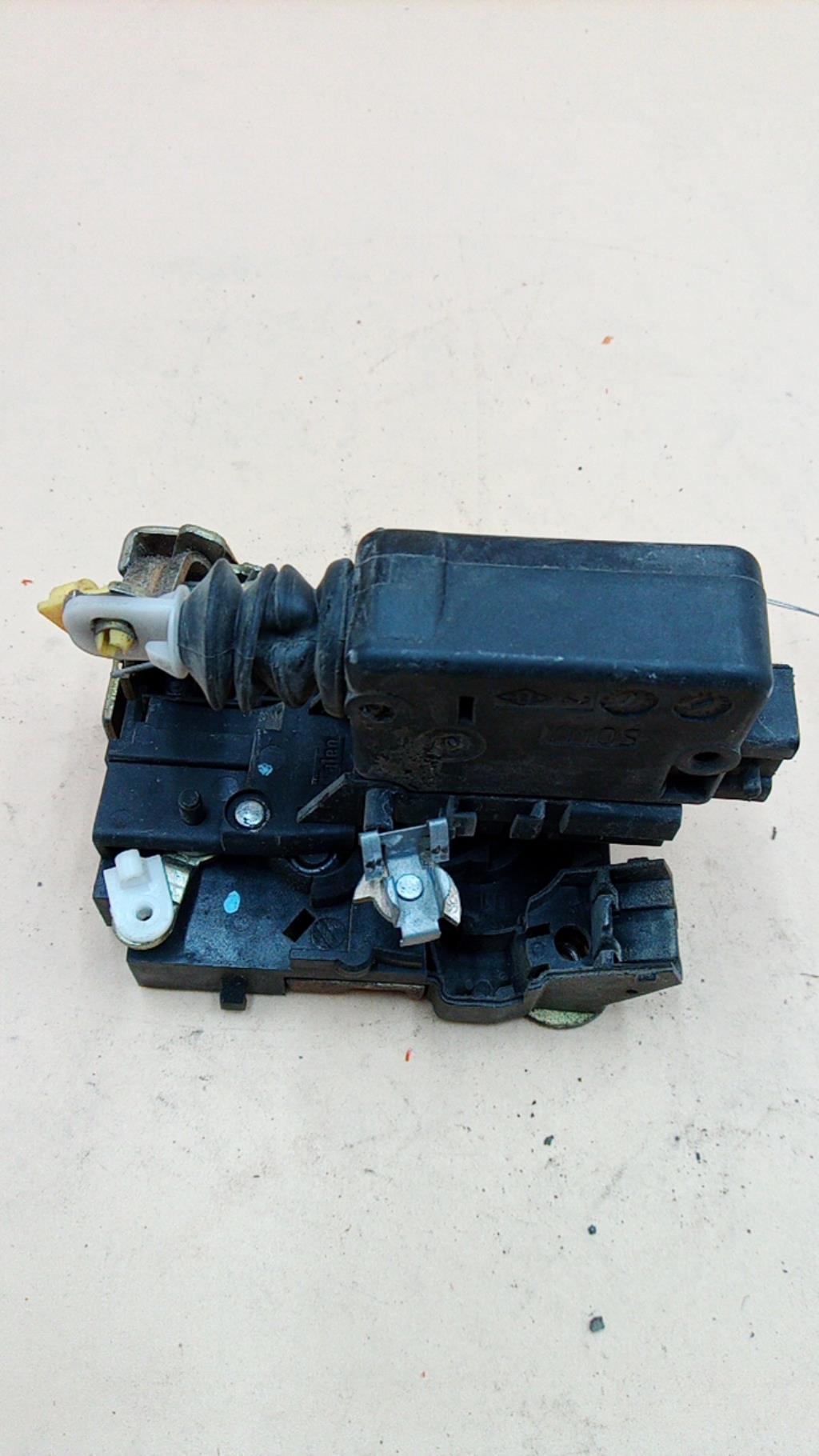 Serratura anteriore destra RENAULT KANGOO 1 PHASE 1 Diésel - 1
