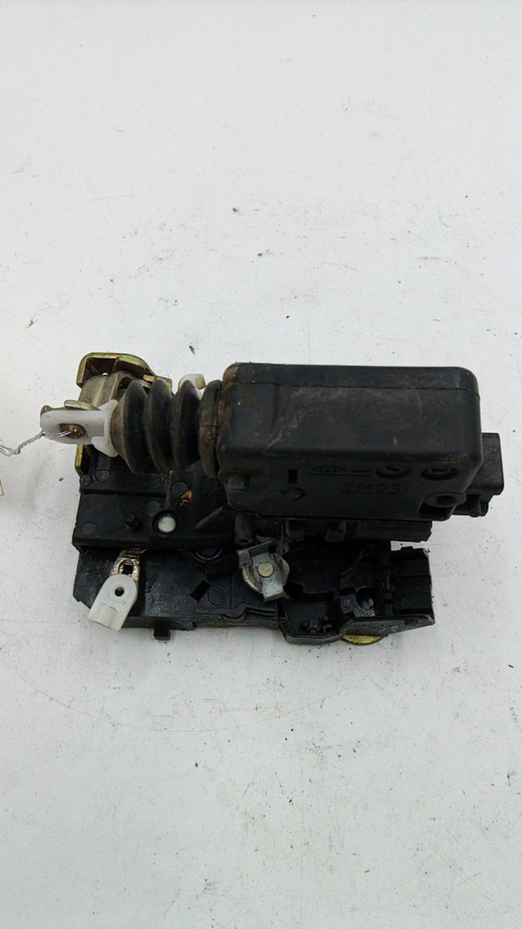 Serratura anteriore destra RENAULT KANGOO 1 PHASE 1 Diésel - 1