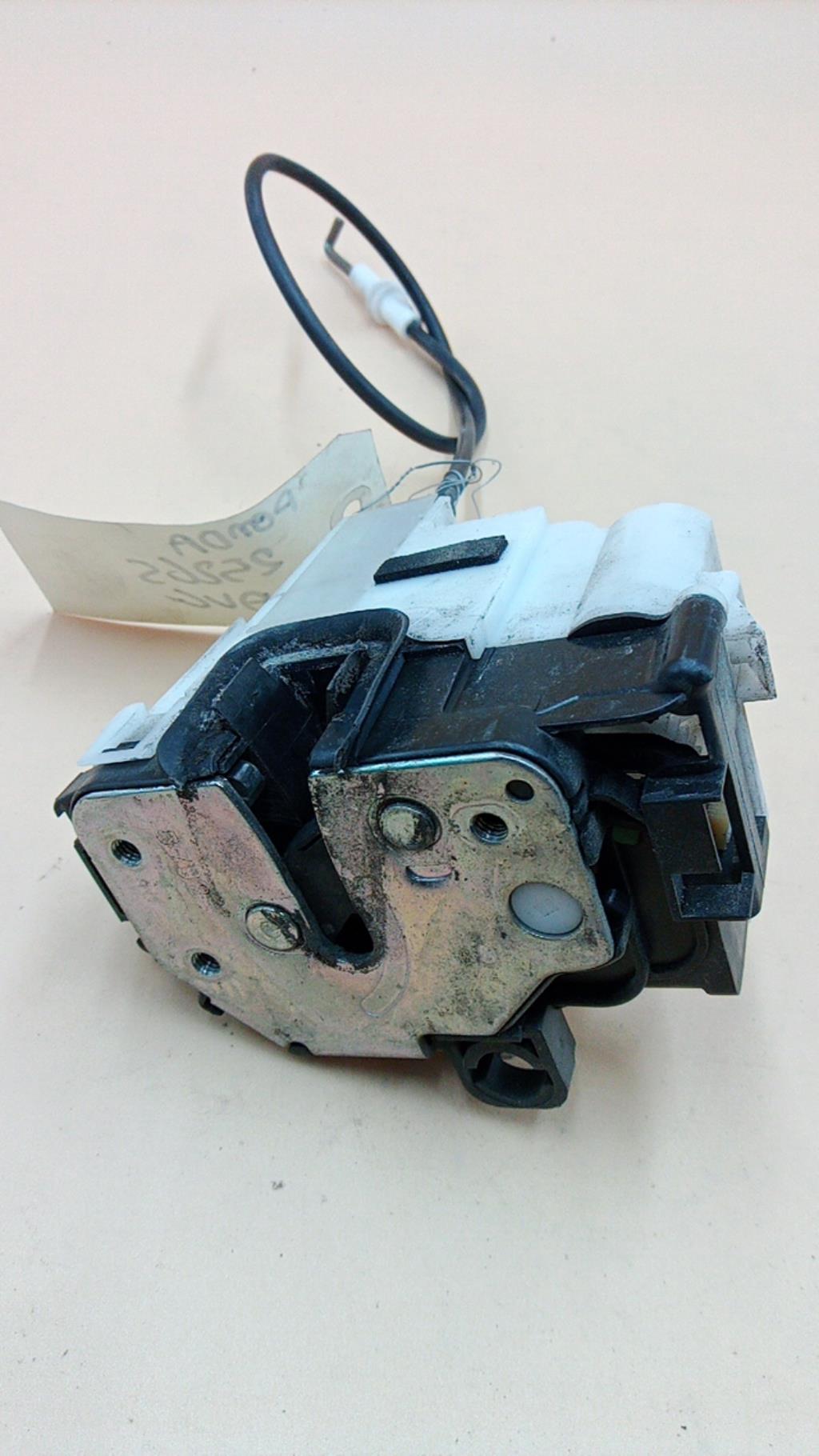 Serratura anteriore sinistra FIAT PANDA 2 PHASE 1 Gasolina - 1