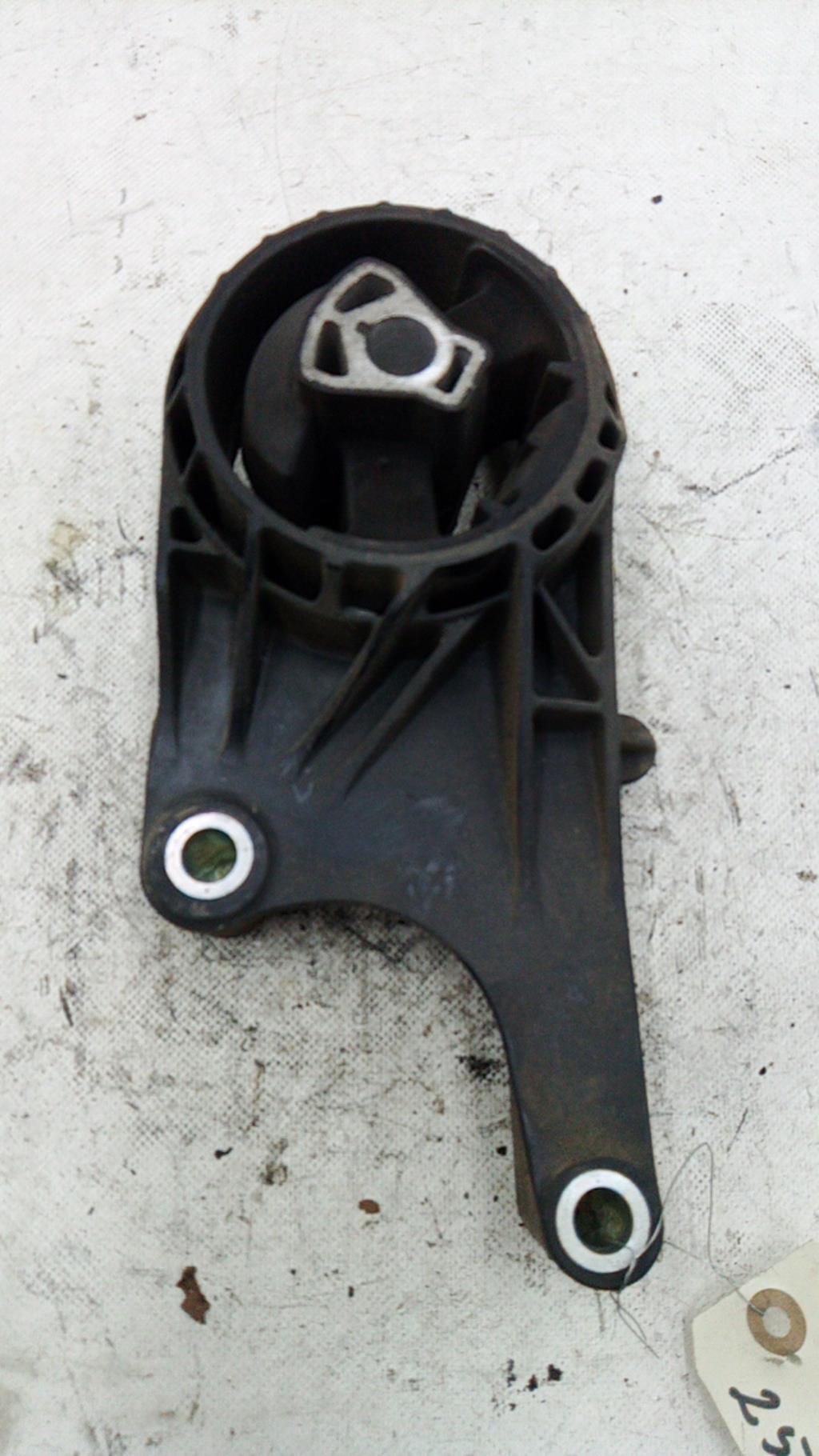 Support moteur OPEL ASTRA J PHASE 2 Essence - 1