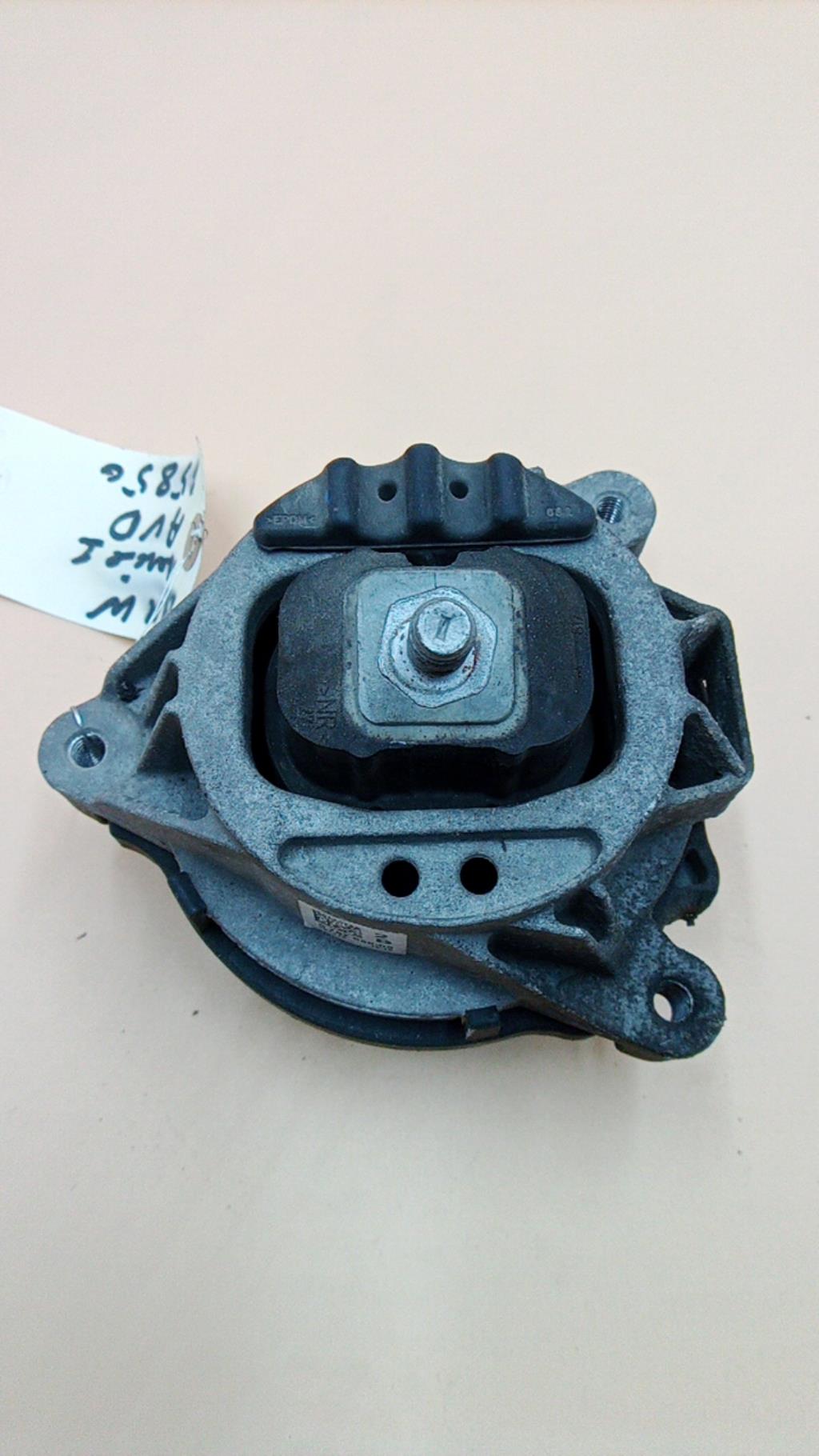 Supporto motore destro BMW SERIE 1 F20 PHASE 1 Diésel - 1