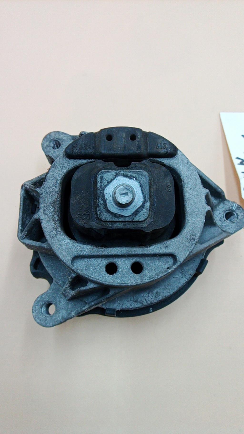 Supporto motore sinistro BMW SERIE 1 F20 PHASE 1 Diésel - 1