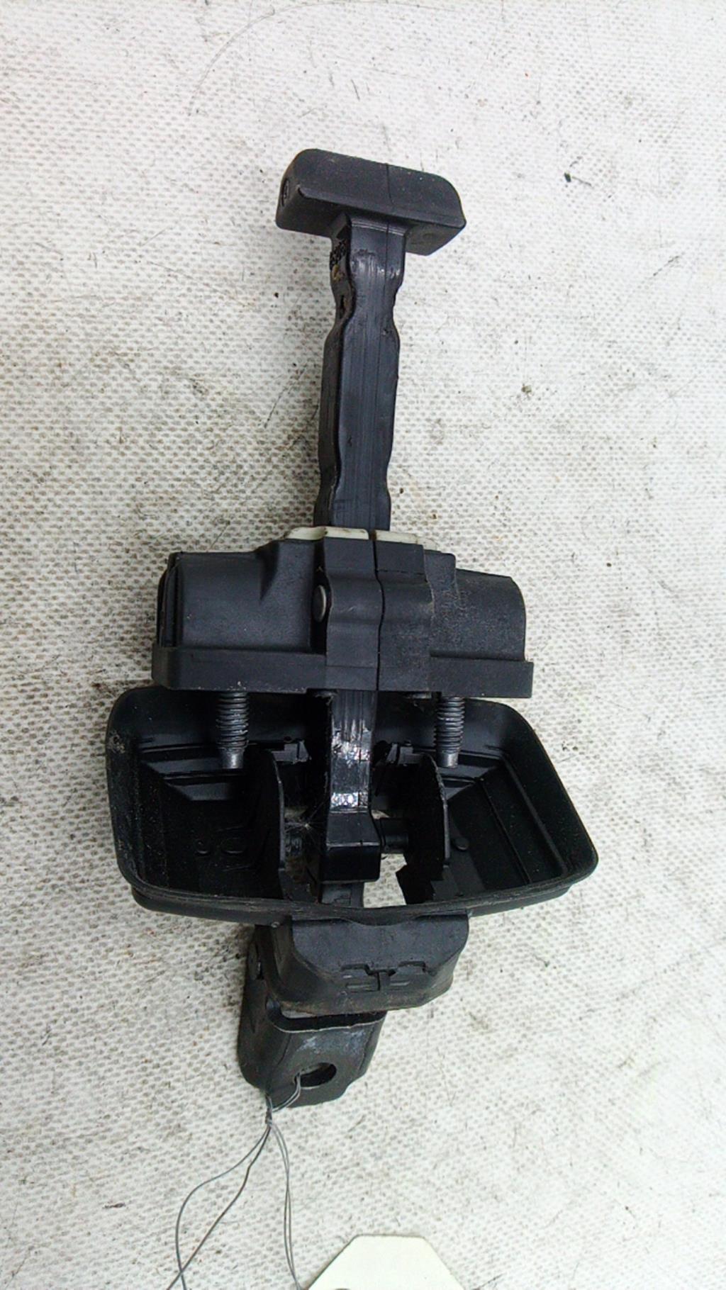Tirante portiera posteriore destro RENAULT CLIO 4 PHASE 2 Diésel - 1