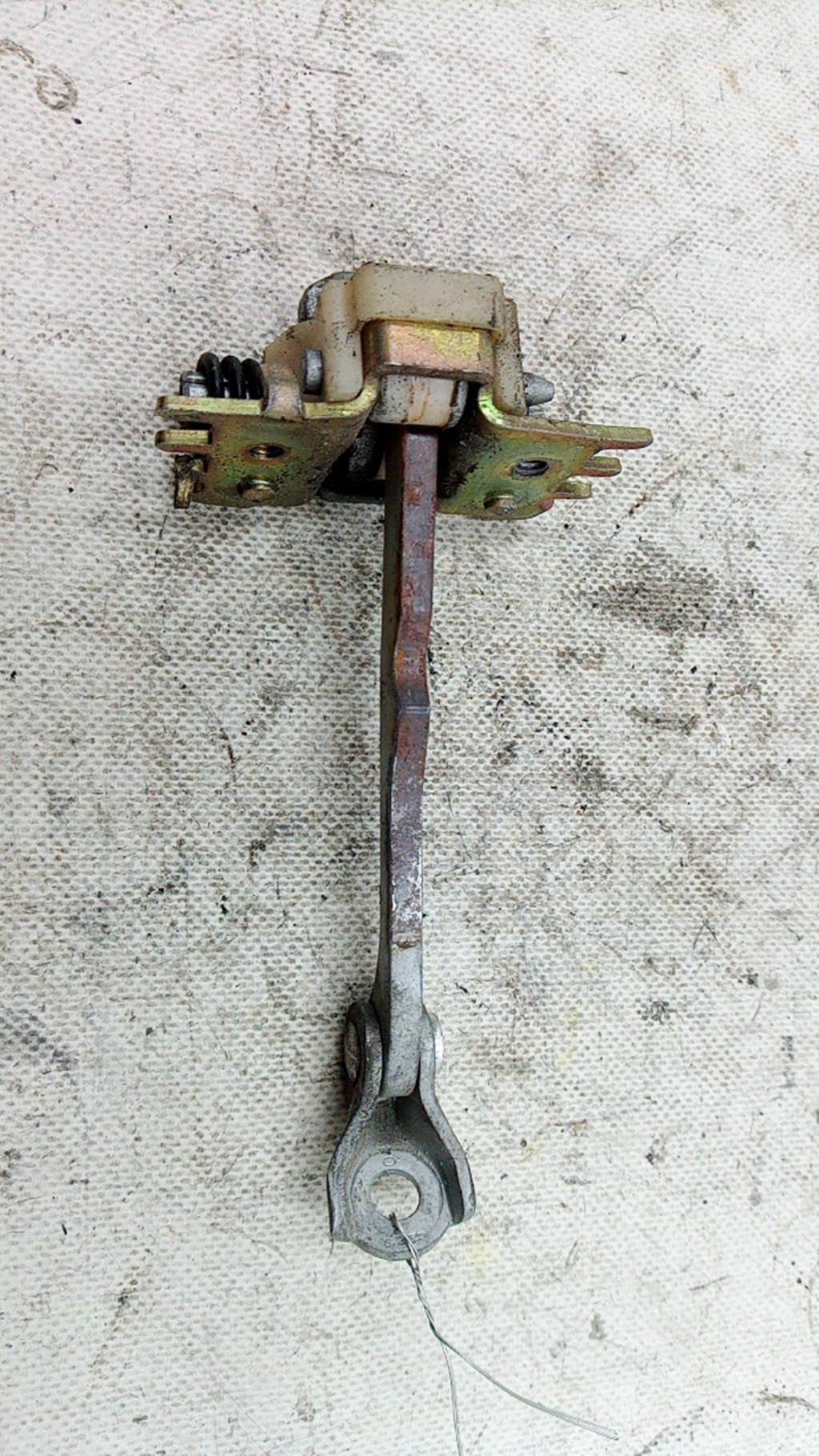 Tirante portiera posteriore sinistro RENAULT LAGUNA 2 PHASE 1 Diésel - 1