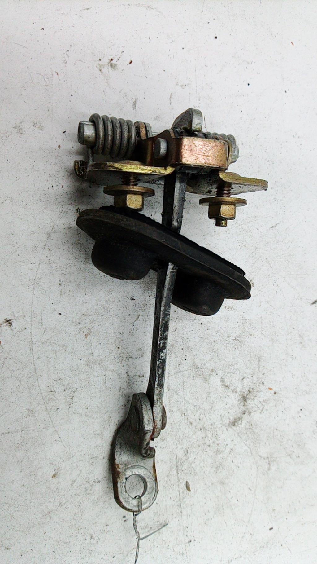 Tirante portiera anteriore destro RENAULT KANGOO 1 PHASE 2 Gasolina - 1