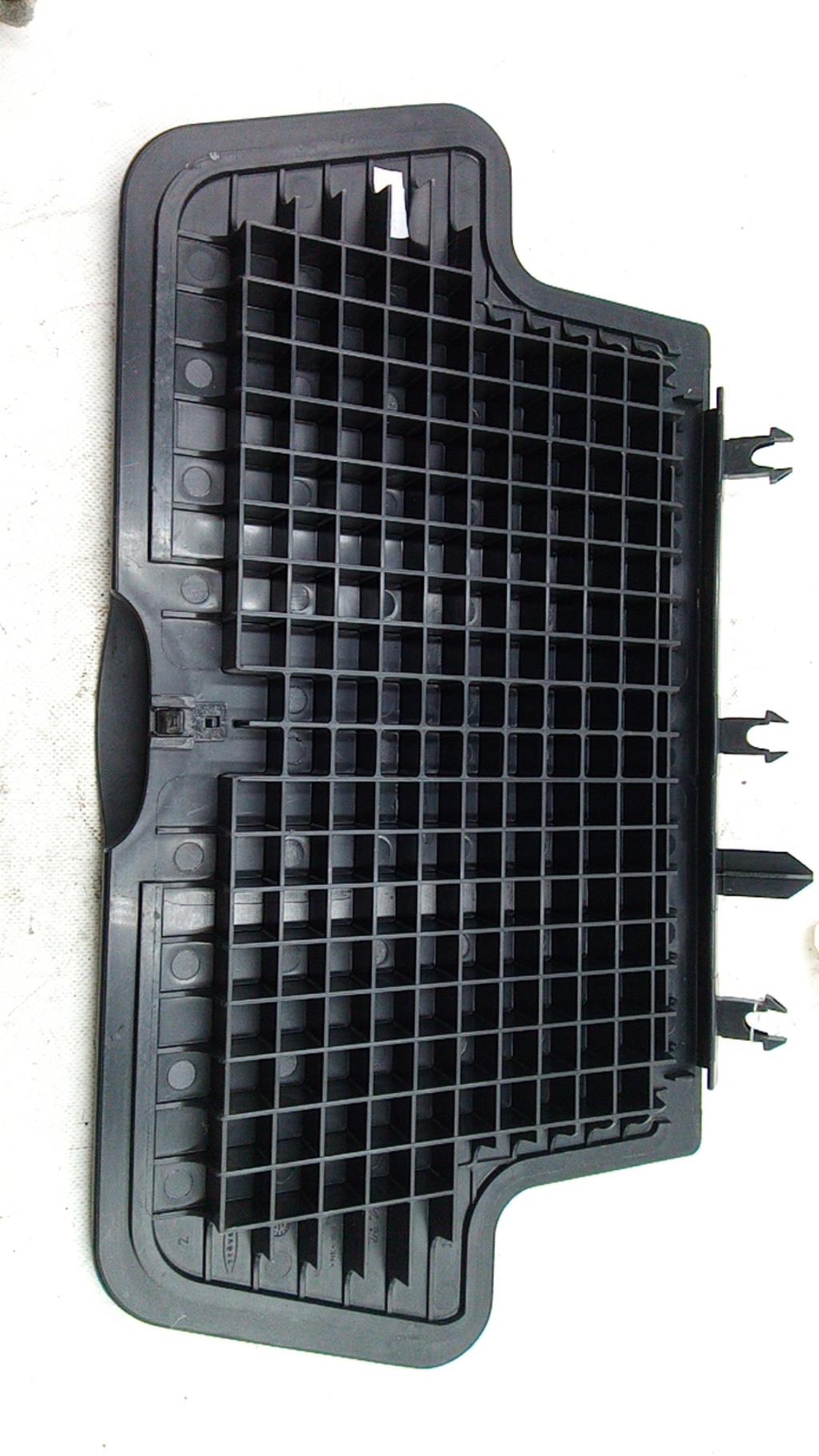 Botola del pianale CITROEN C4 PICASSO 1  - 1