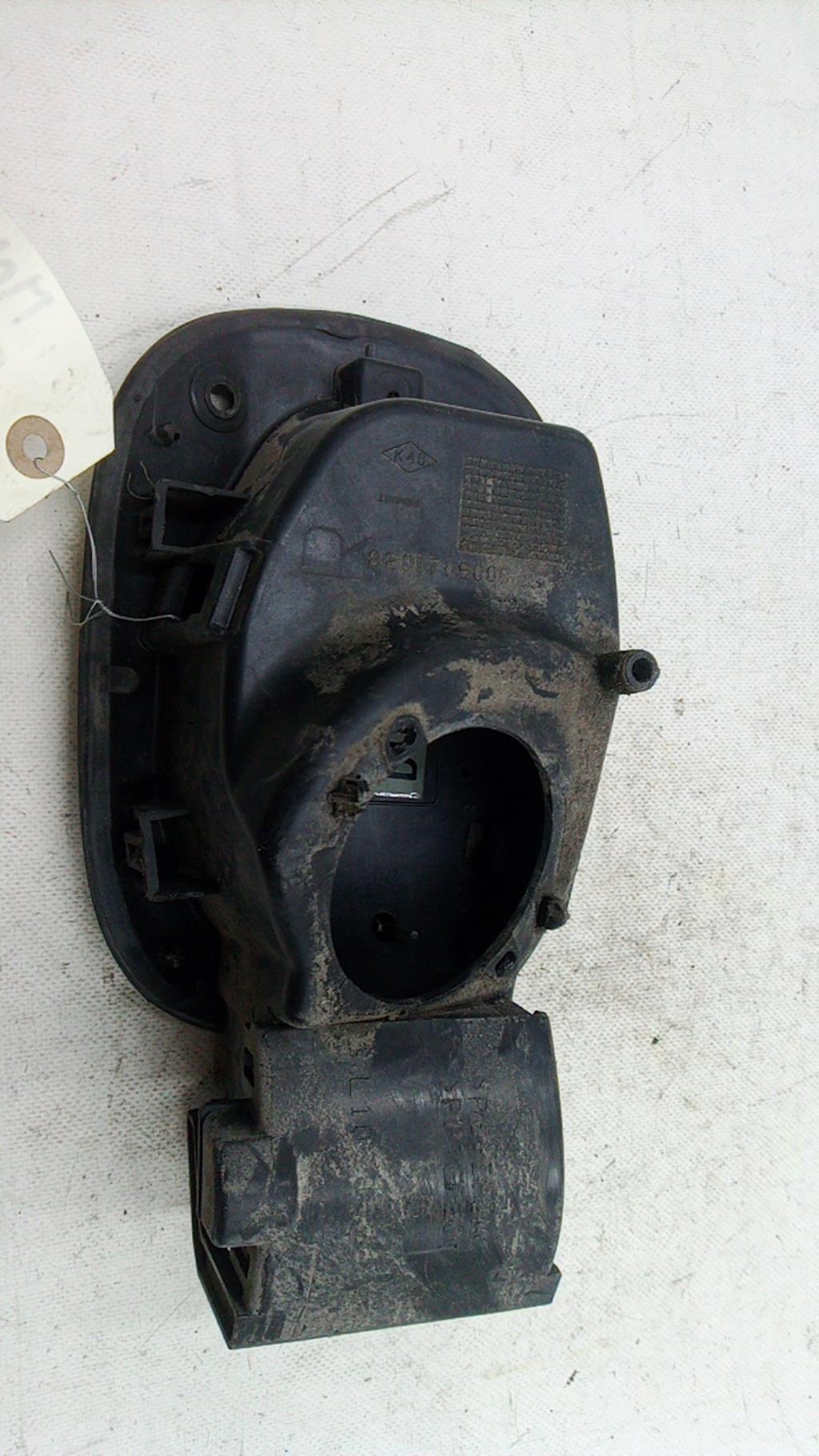 Trappe d'essence RENAULT GRAND MODUS PHASE 2 Diesel - 1