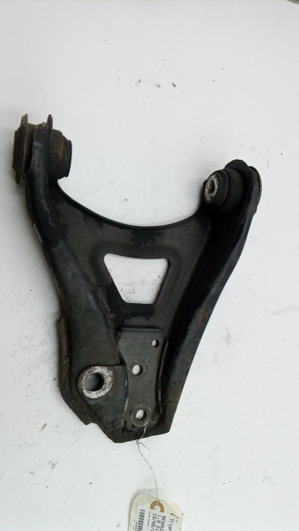 Triangle avant droit RENAULT KANGOO 1 PHASE 1 Diesel - 1