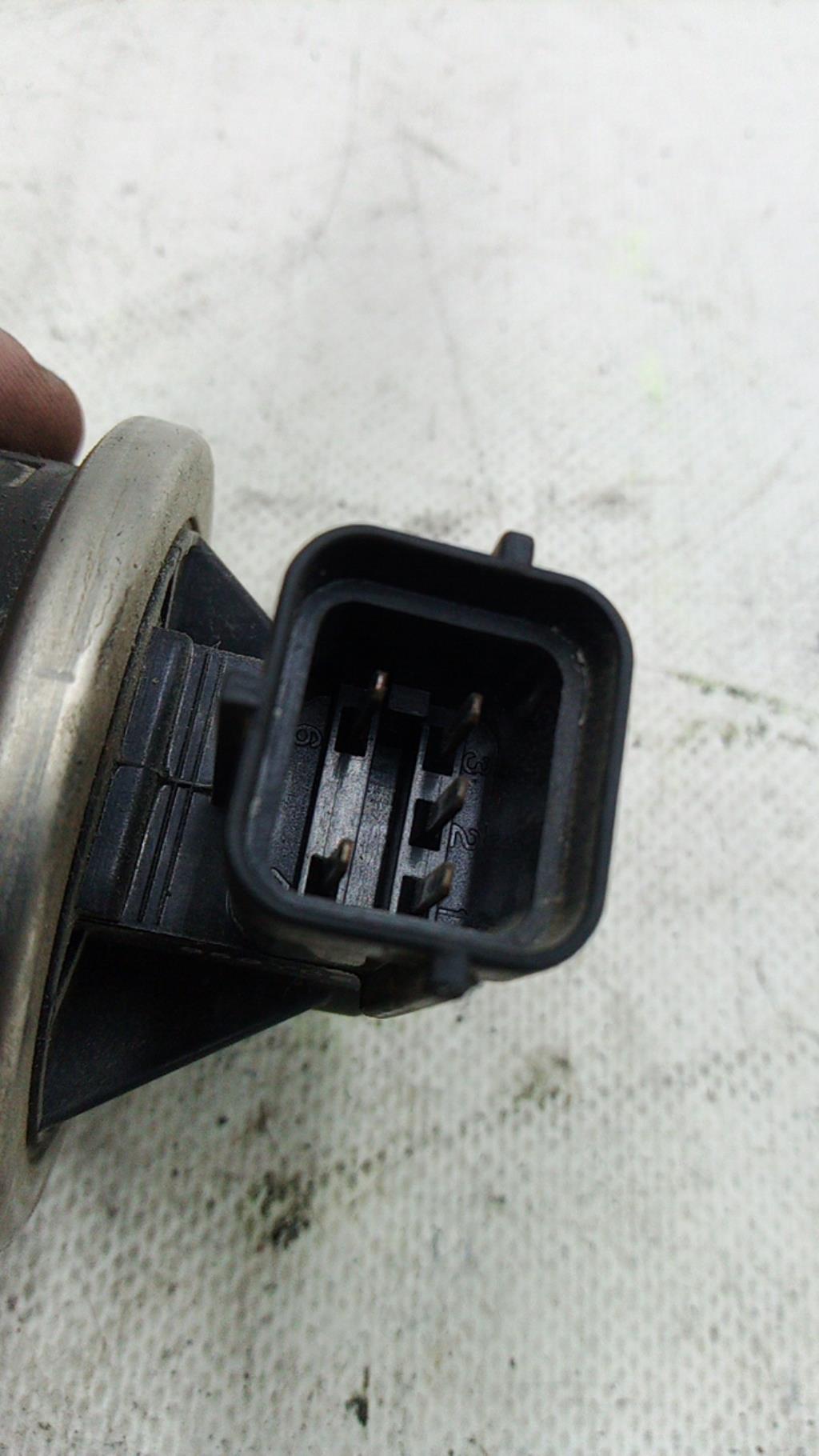 Vanne EGR DAEWOO REZZO Essence - 1