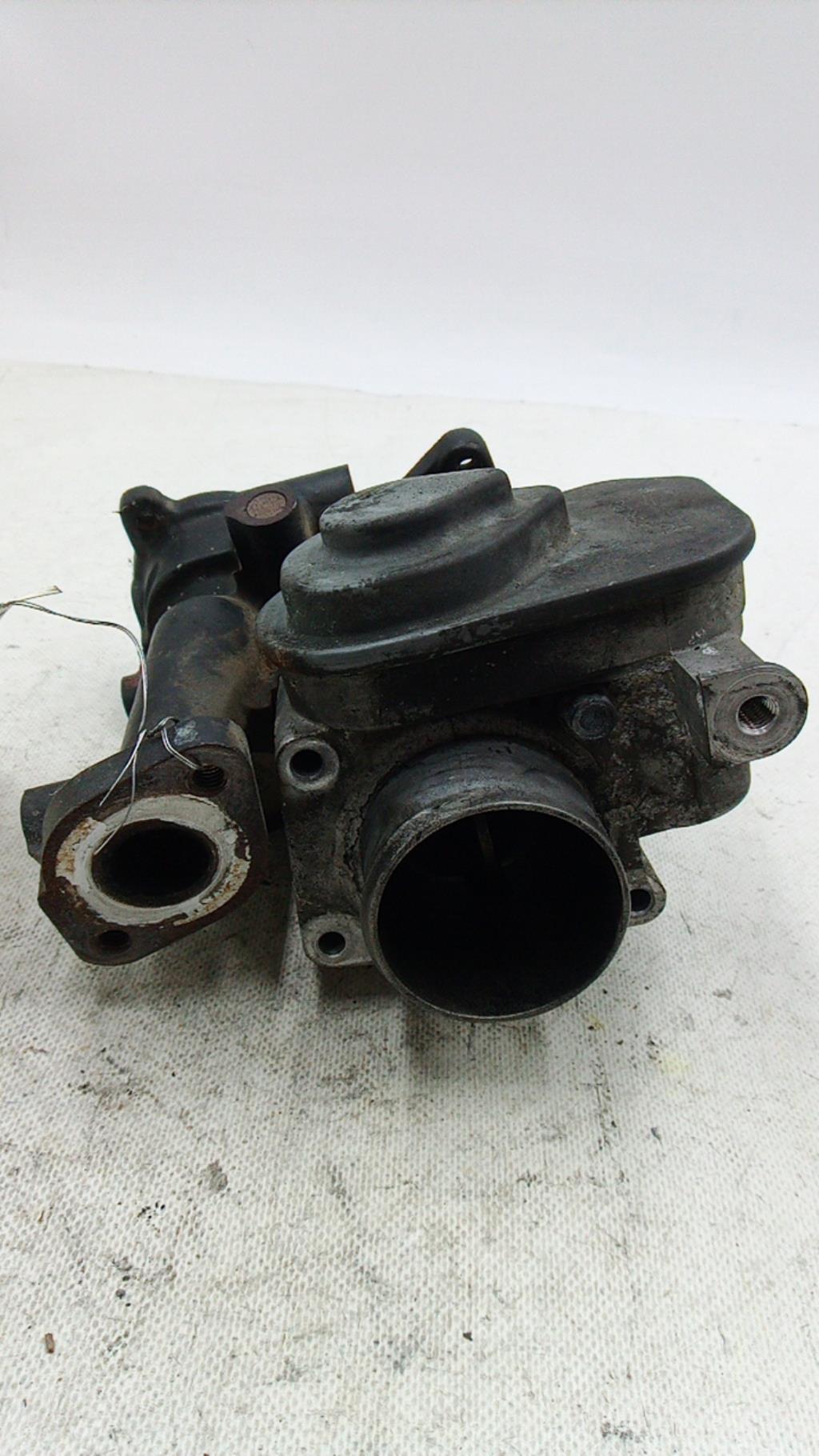 Vanne EGR OPEL MERIVA A PHASE 1 Diesel - 1