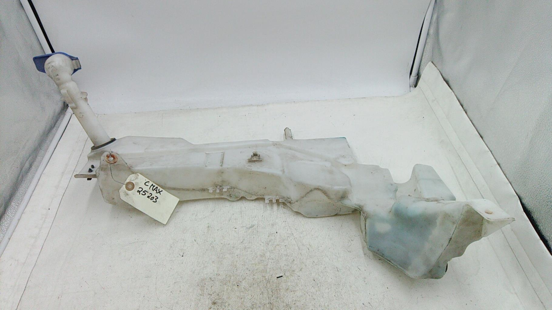 Vase de lave glace FORD C-MAX 1 PHASE 2 Diesel - 1