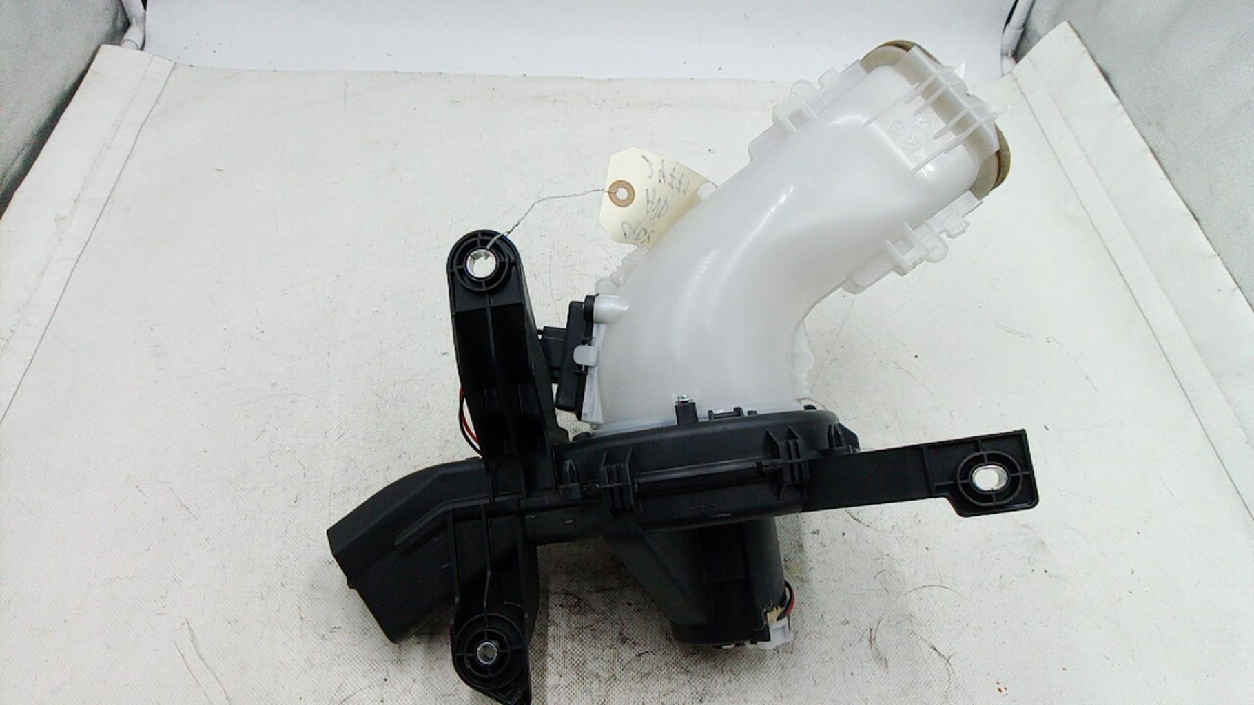 Ventola riscaldamento CITROEN C4 PICASSO 1  - 1