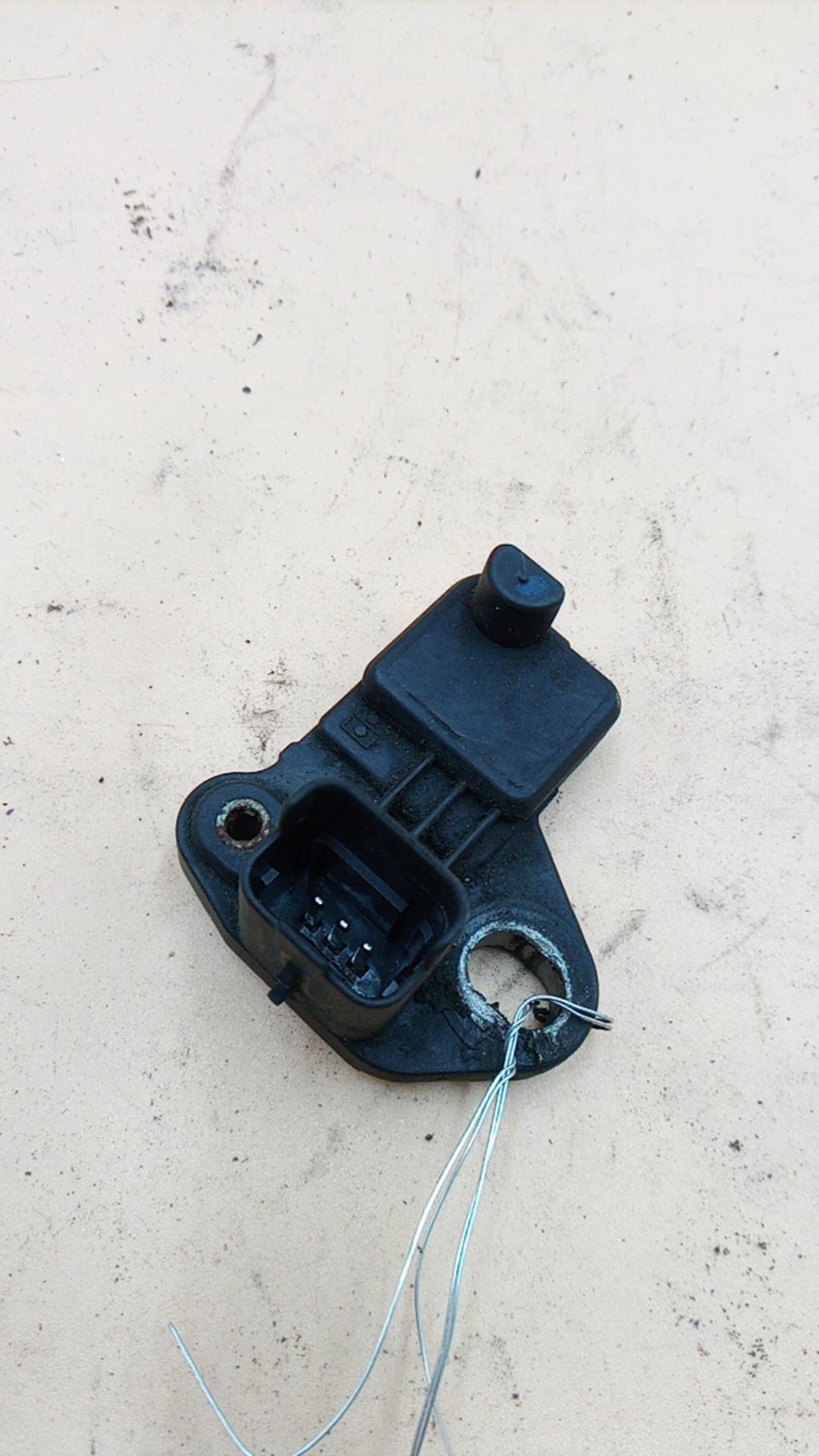Generatore di impulsi PEUGEOT 206 PHASE 2 Diésel - 1
