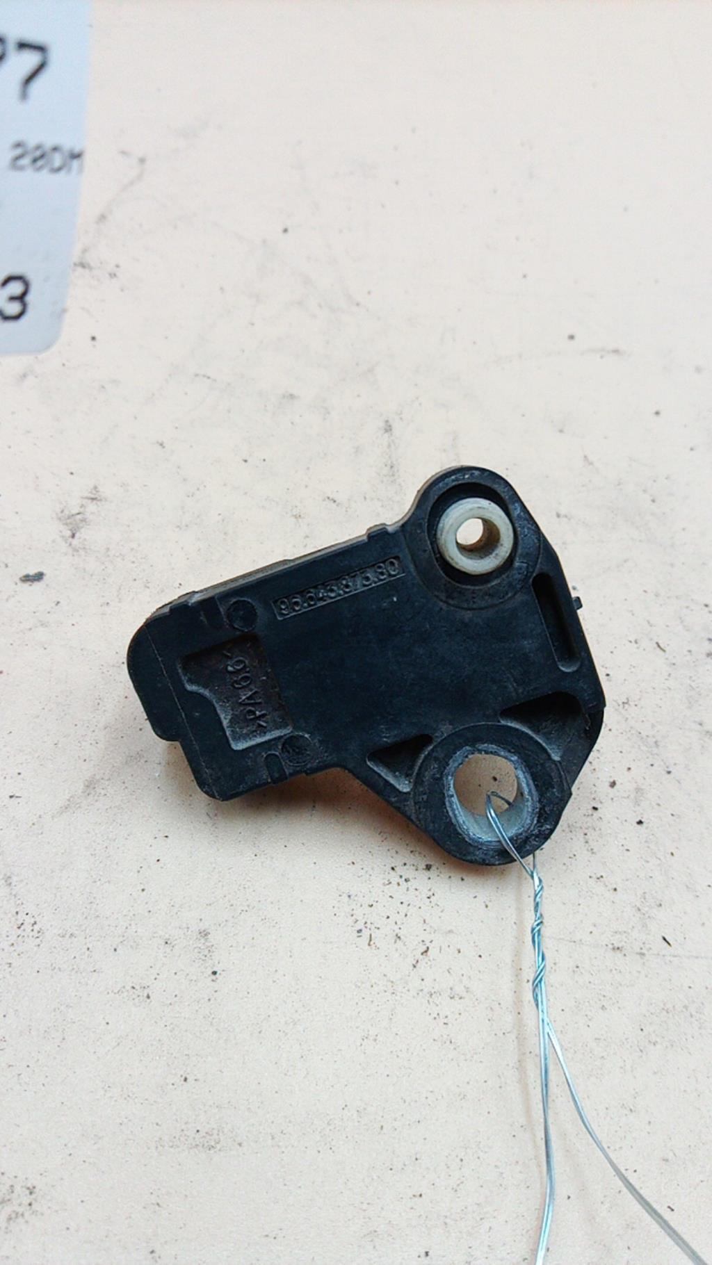 Capteur PMH PEUGEOT 308 1 PHASE 1 Diesel - 1