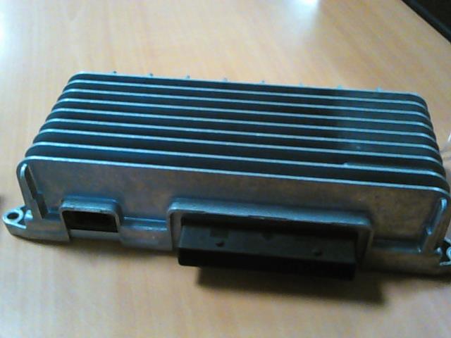 Amplificatore audio AUDI Q7 1 PHASE 1 Diésel - 1