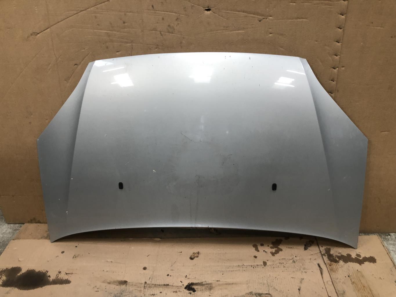 Capot FORD C-MAX 1 PHASE 1 Diesel - 1