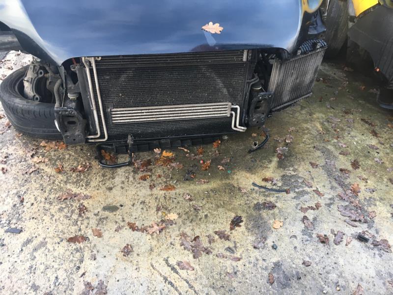 Berceau avant AUDI Q7 1 PHASE 1 Diesel - 1