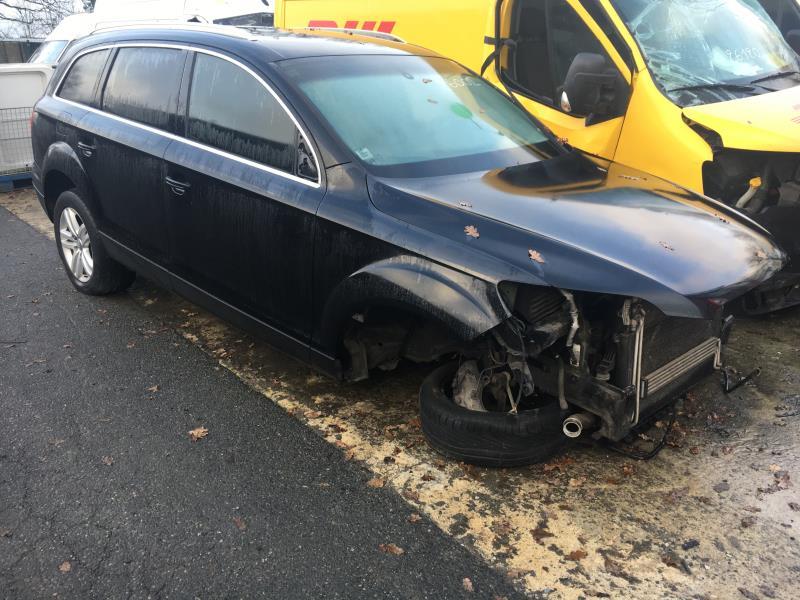 Cremagliera servosterzo AUDI Q7 1 PHASE 1 Diésel - 1