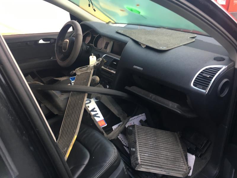 Pare soleil gauche AUDI Q7 1 PHASE 1 Diesel - 1