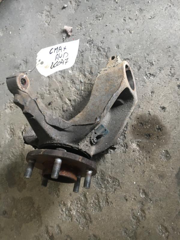 Fuso a snodo anteriore destro FORD C-MAX 1 PHASE 2 Diésel - 1