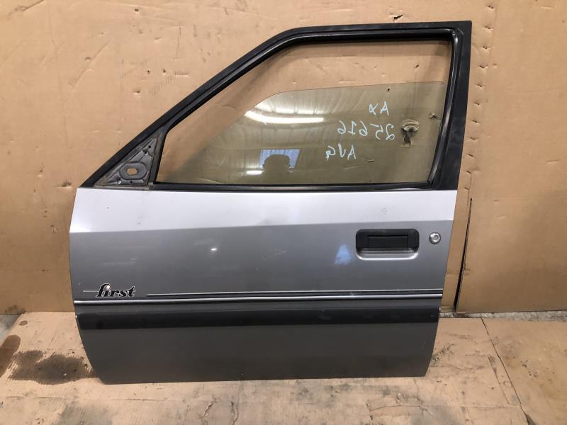 Porte avant gauche CITROEN AX PHASE 1 Essence - 1