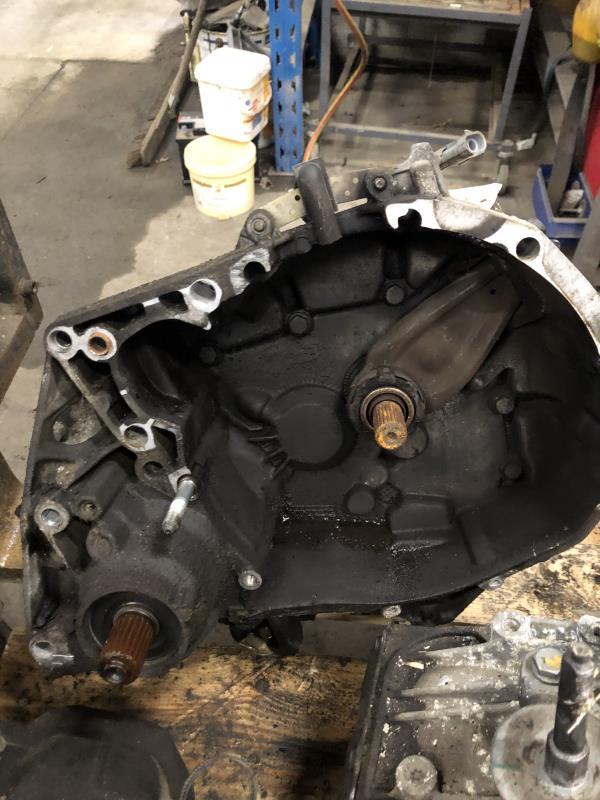 Boite de vitesses RENAULT TWINGO 1 PHASE 1 Essence - 1