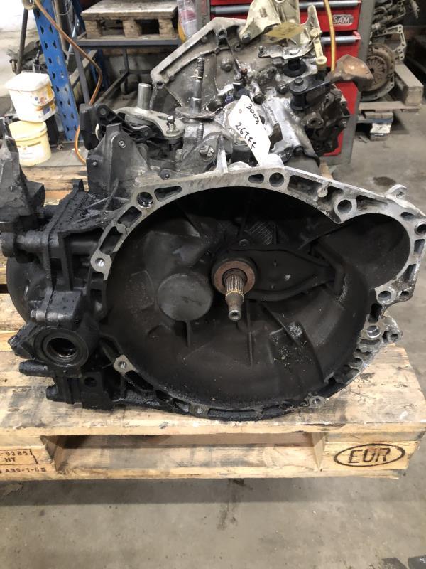 Boite de vitesses PEUGEOT 3008 1 PHASE 1 Diesel - 1