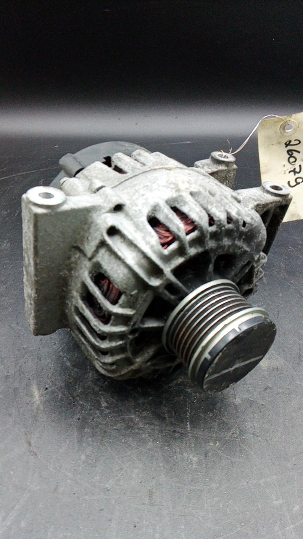 Alternatore OPEL CORSA D PHASE 2 Diésel - 1