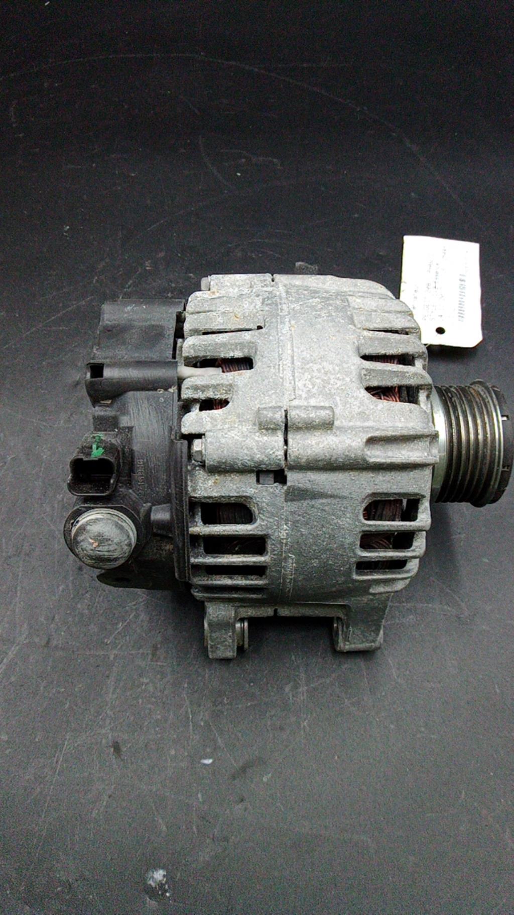 Alternatore PEUGEOT 208 1 PHASE 2 Gasolina - 1