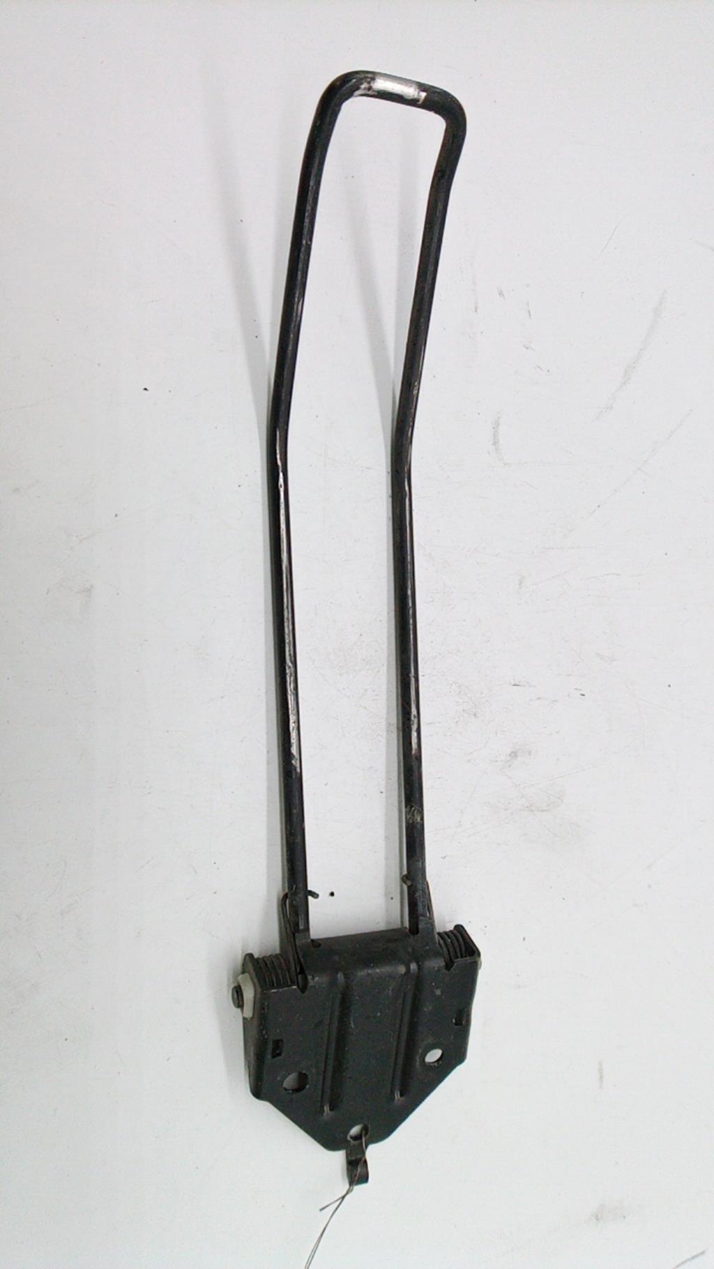 Arresto portiera posteriore destra CITROEN BERLINGO 1 PHASE 1 Diésel - 1
