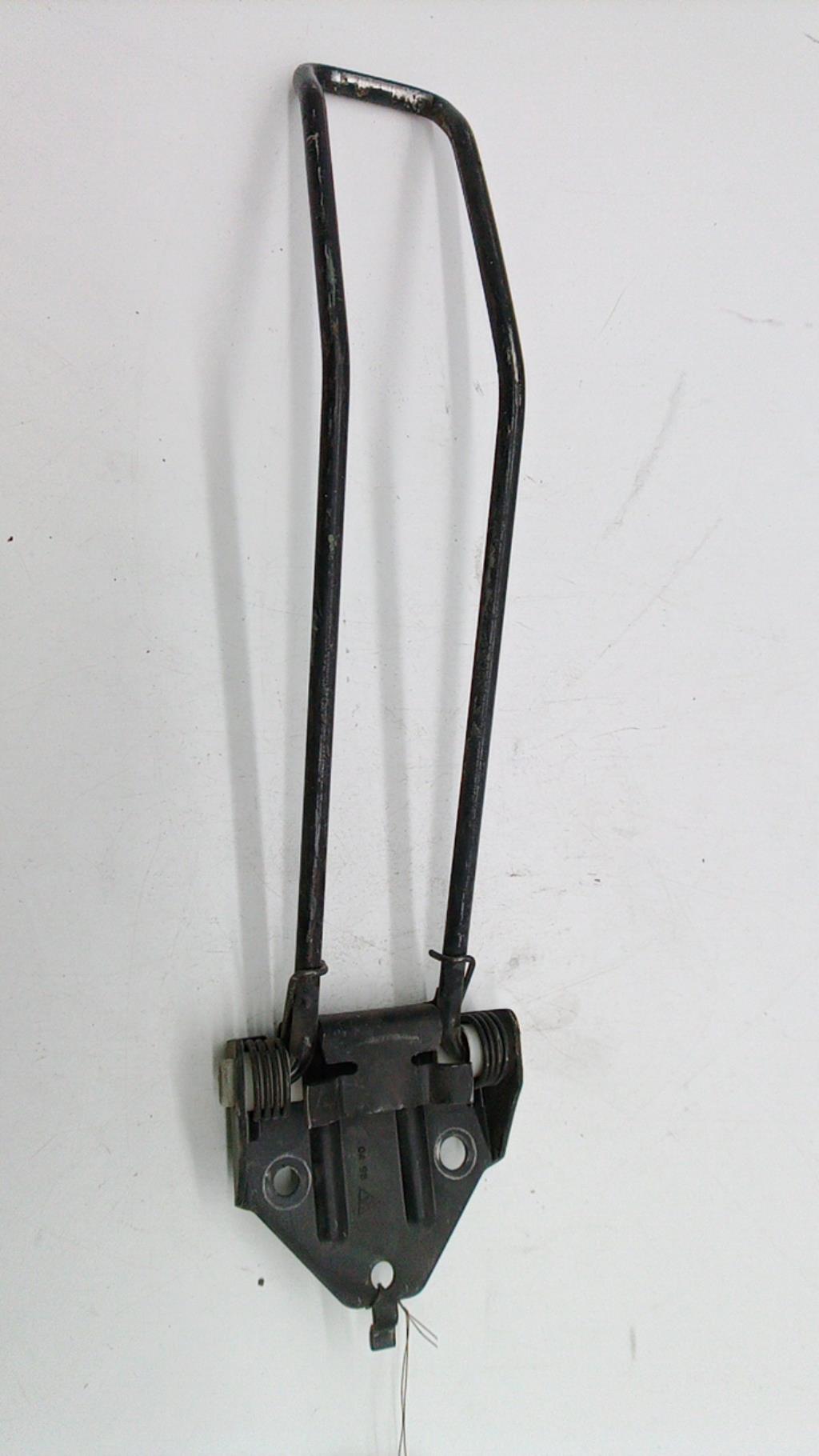 Arresto portiera posteriore sinistra CITROEN BERLINGO 1 PHASE 1 Diésel - 1