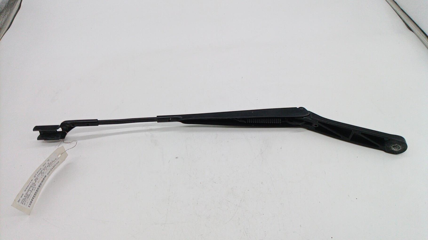 Braccio tergicristallo anteriore sinistro VOLKSWAGEN SCIROCCO 3 PHASE 1 COUPE Diésel - 1