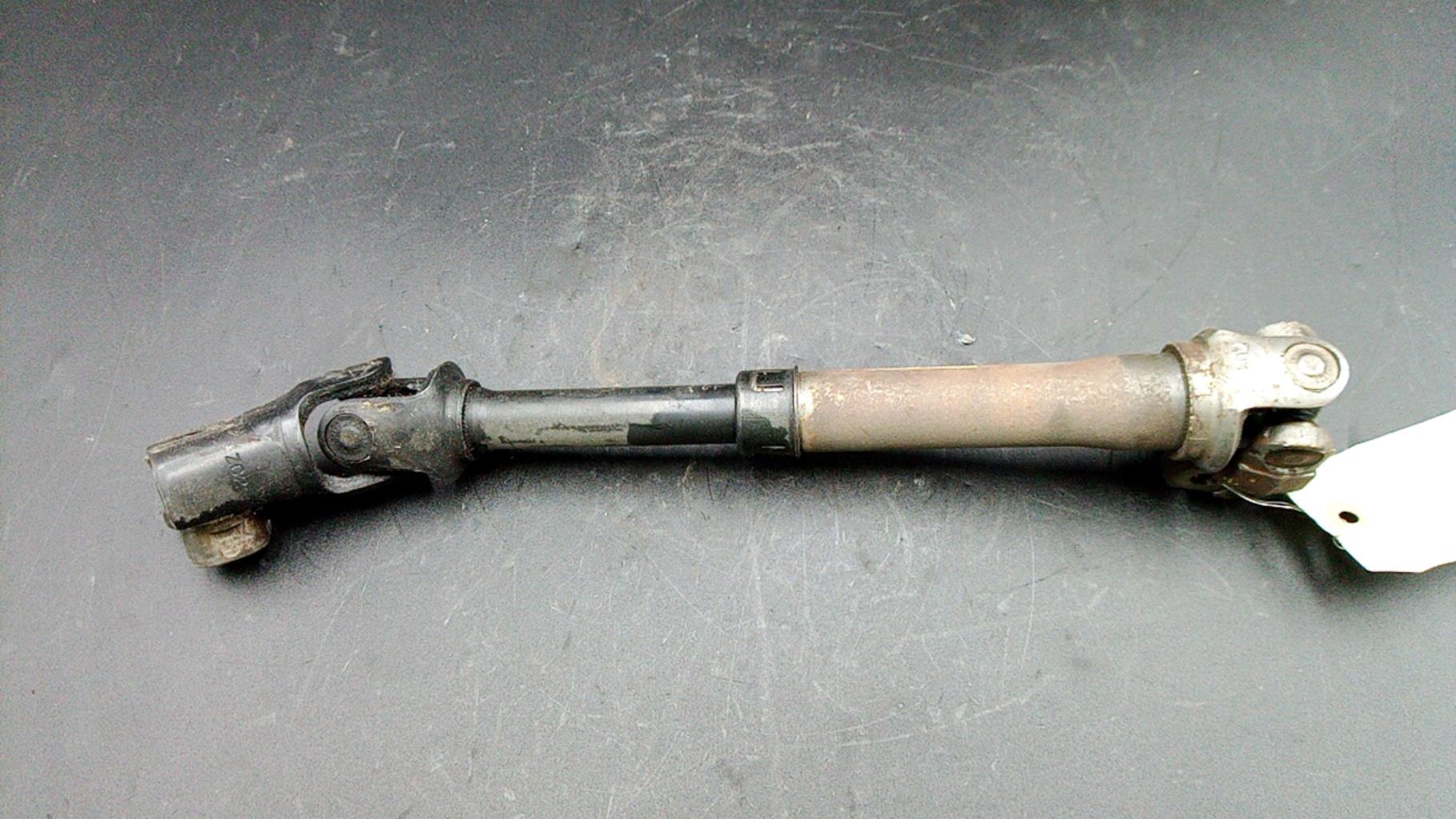 Cardan de direction RENAULT MODUS PHASE 1 Diesel - 1