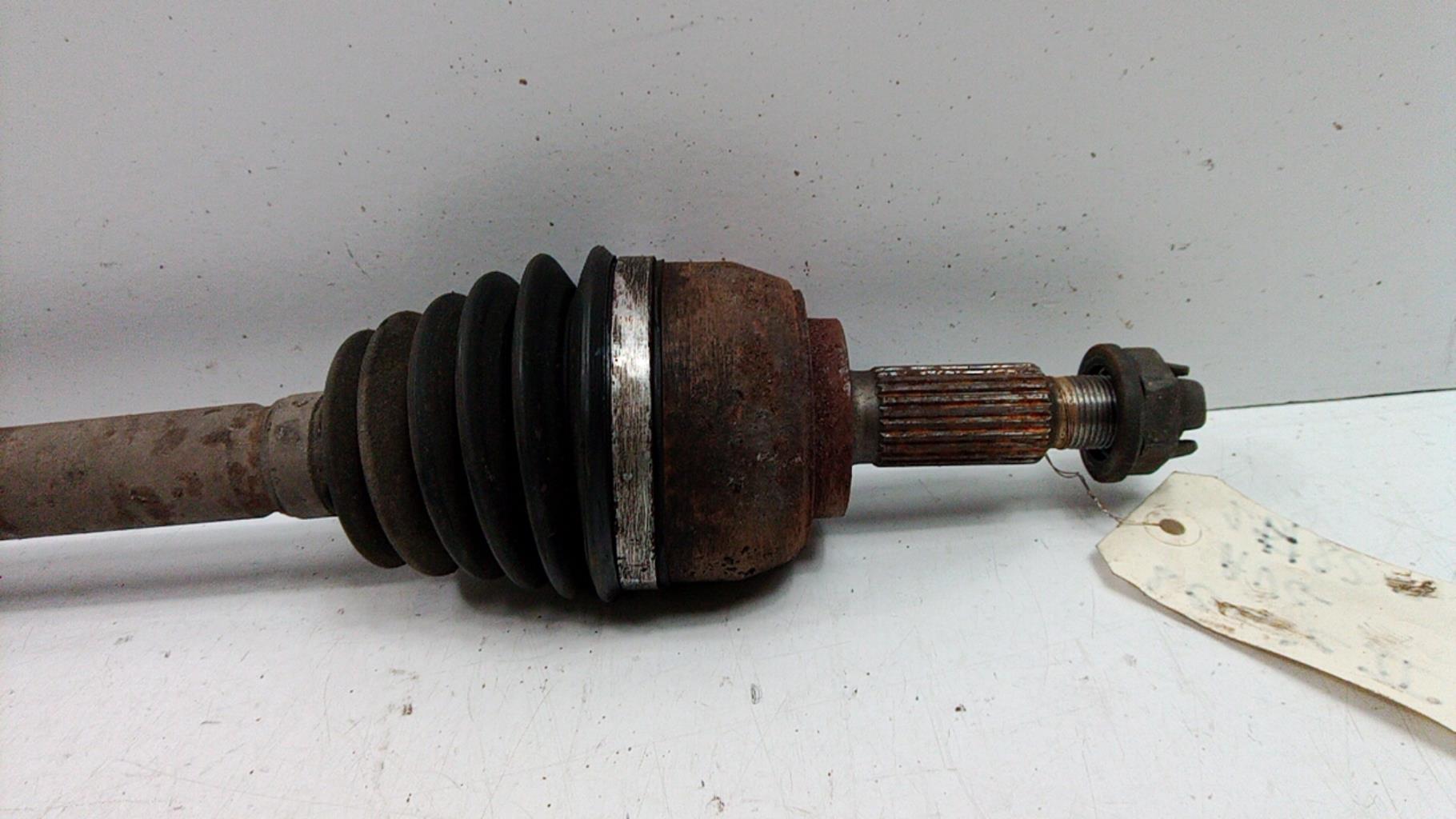Giunto cardanico albero di trasmissione sinistro RENAULT SCENIC 2 PHASE 2 Diésel - 1