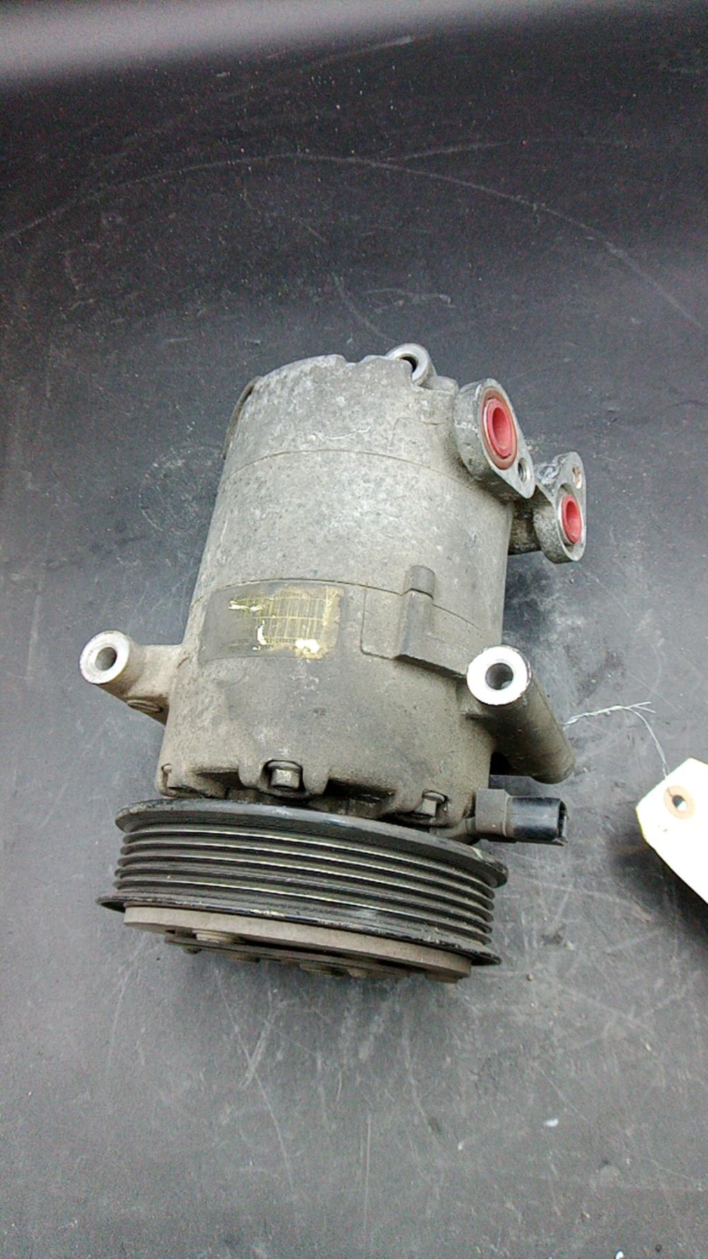 Compressore clima PEUGEOT BOXER 3 PHASE 1 Diésel - 1