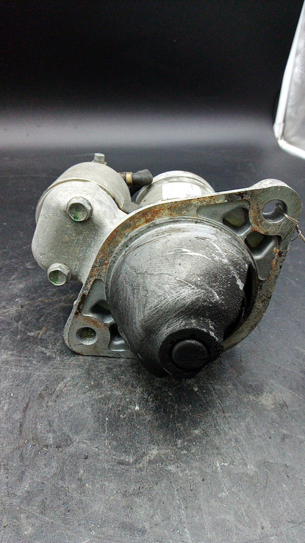 Motorino avviamento OPEL ASTRA J SPORTS TOURER PHASE 1 BREAK Diésel - 1