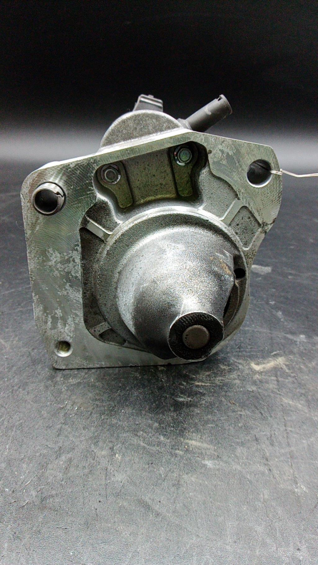 Motorino avviamento PEUGEOT 208 1 PHASE 2 Gasolina - 1