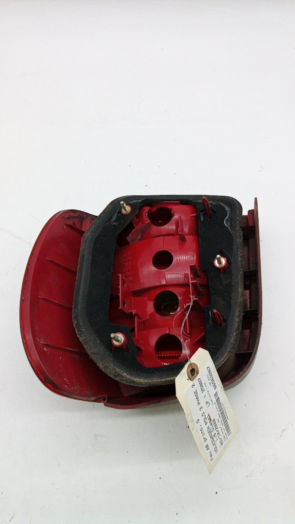 Fanale posteriore principale sinistro (luci) VOLKSWAGEN POLO 3 PHASE 2 Diésel - 1