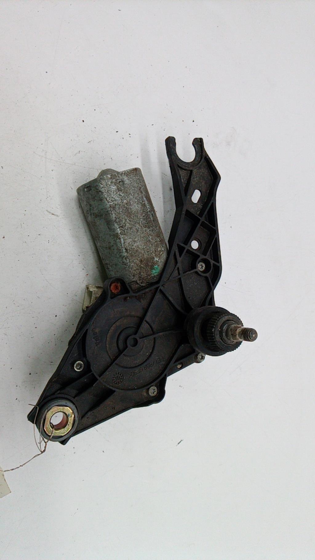 Motore tergicristallo posteriore CITROEN SAXO PHASE 2 Gasolina - 1