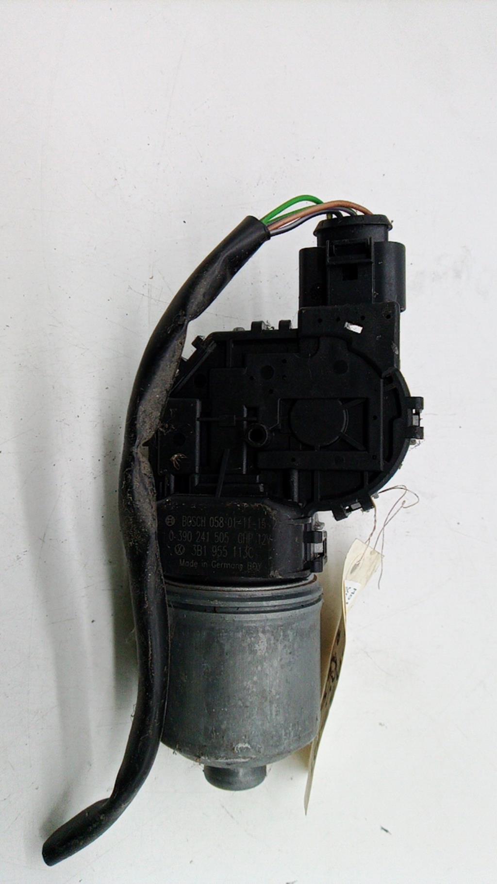 Motore tergicristallo anteriore VOLKSWAGEN PASSAT 4 PHASE 2 BREAK Diésel - 1