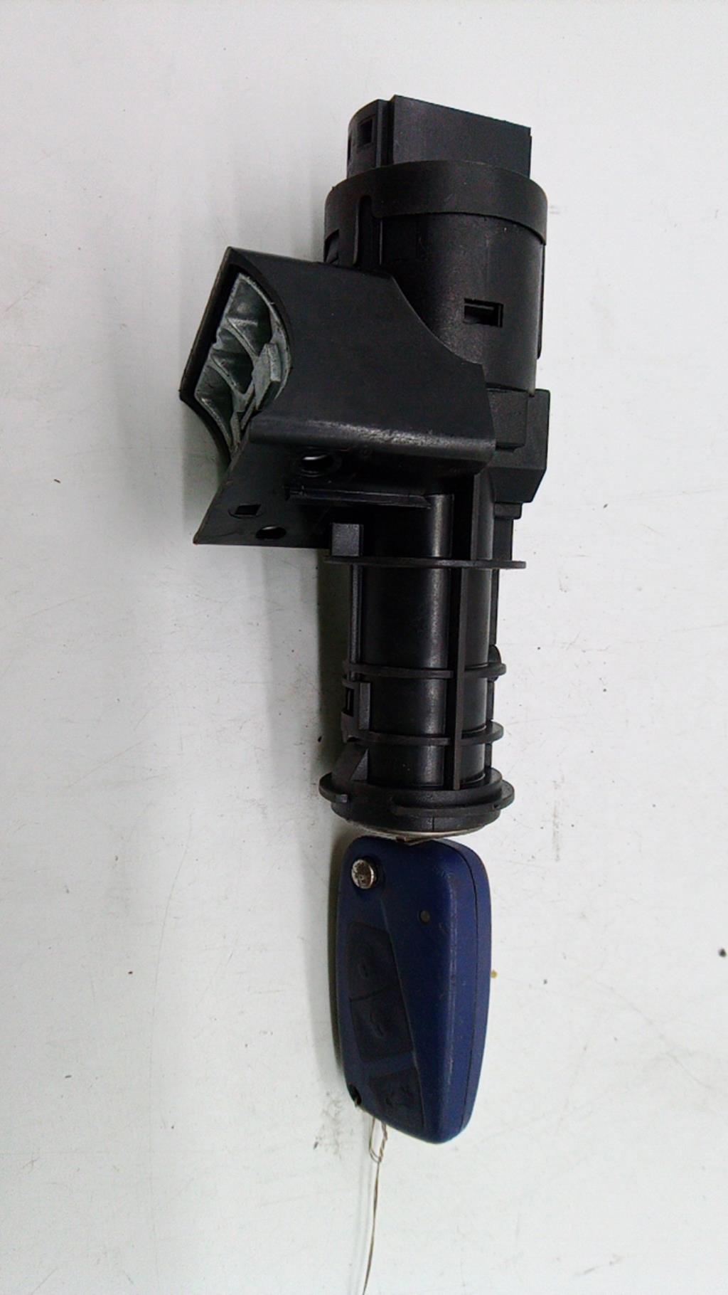 Neiman FIAT IDEA PHASE 1 Diesel - 1