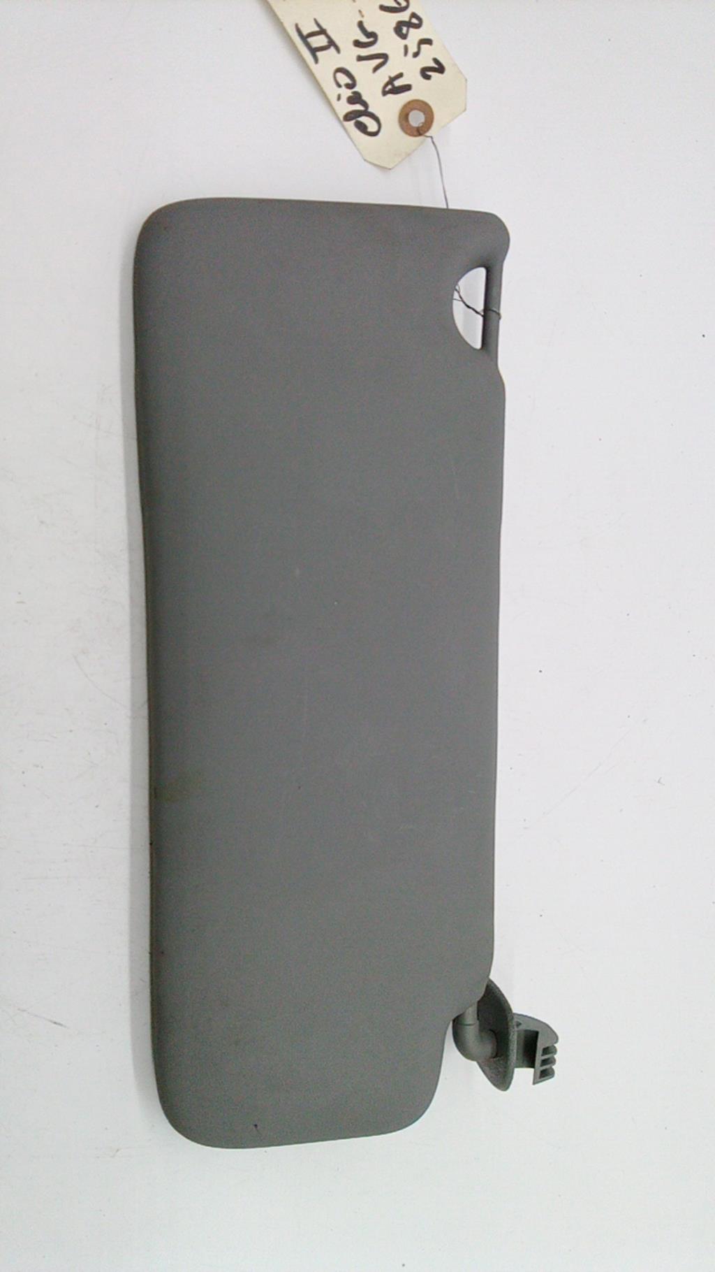 Pare soleil gauche RENAULT CLIO 2 PHASE 2 Diesel - 1