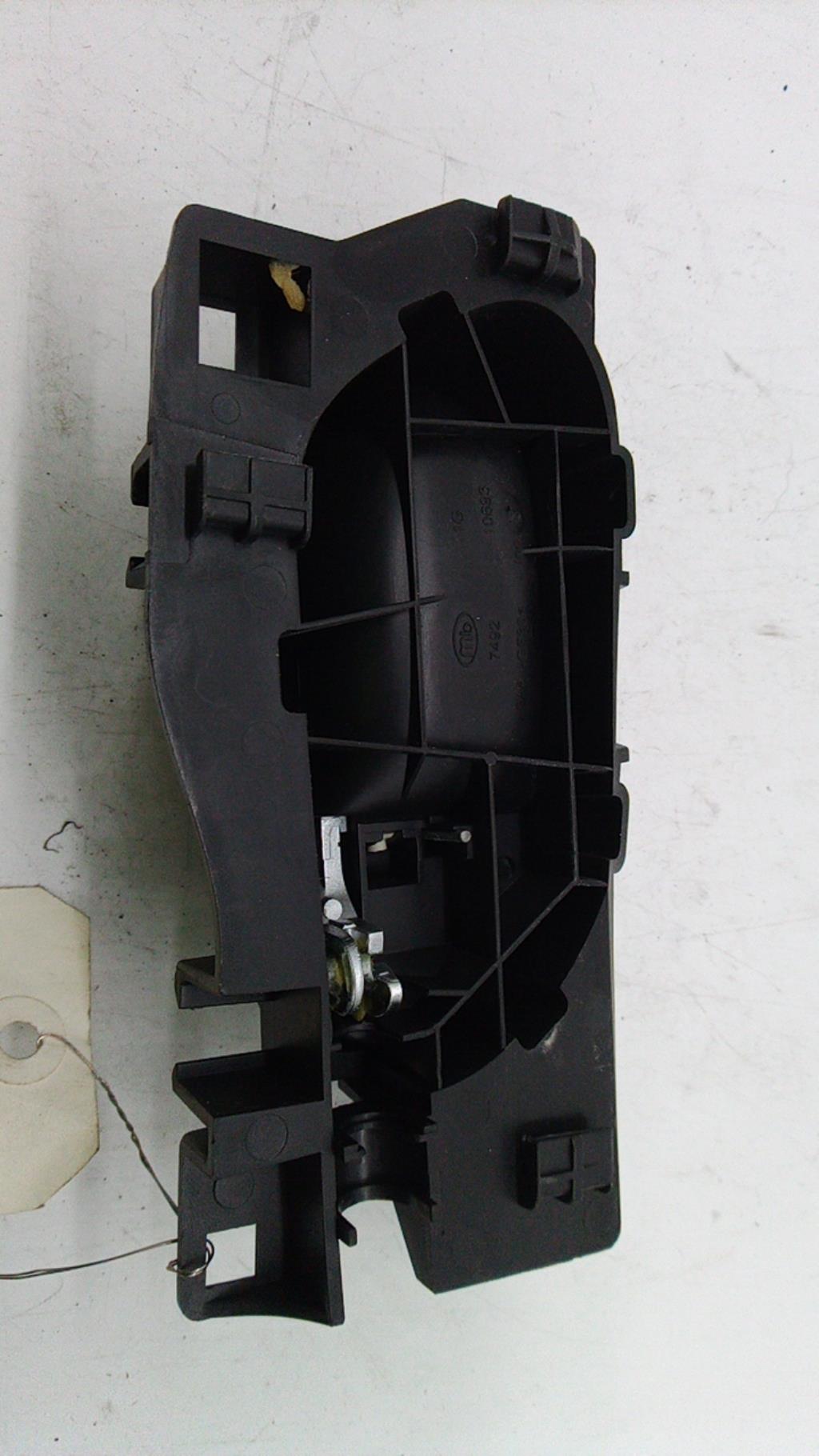 Maniglia interna posteriore sinistra CITROEN C4 2 PHASE 1 Diésel - 1