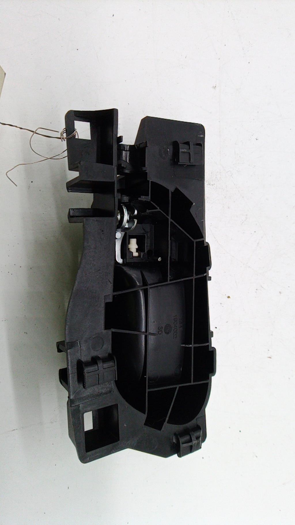 Maniglia interna anteriore destra CITROEN C3 2 PHASE 1 Gasolina - 1