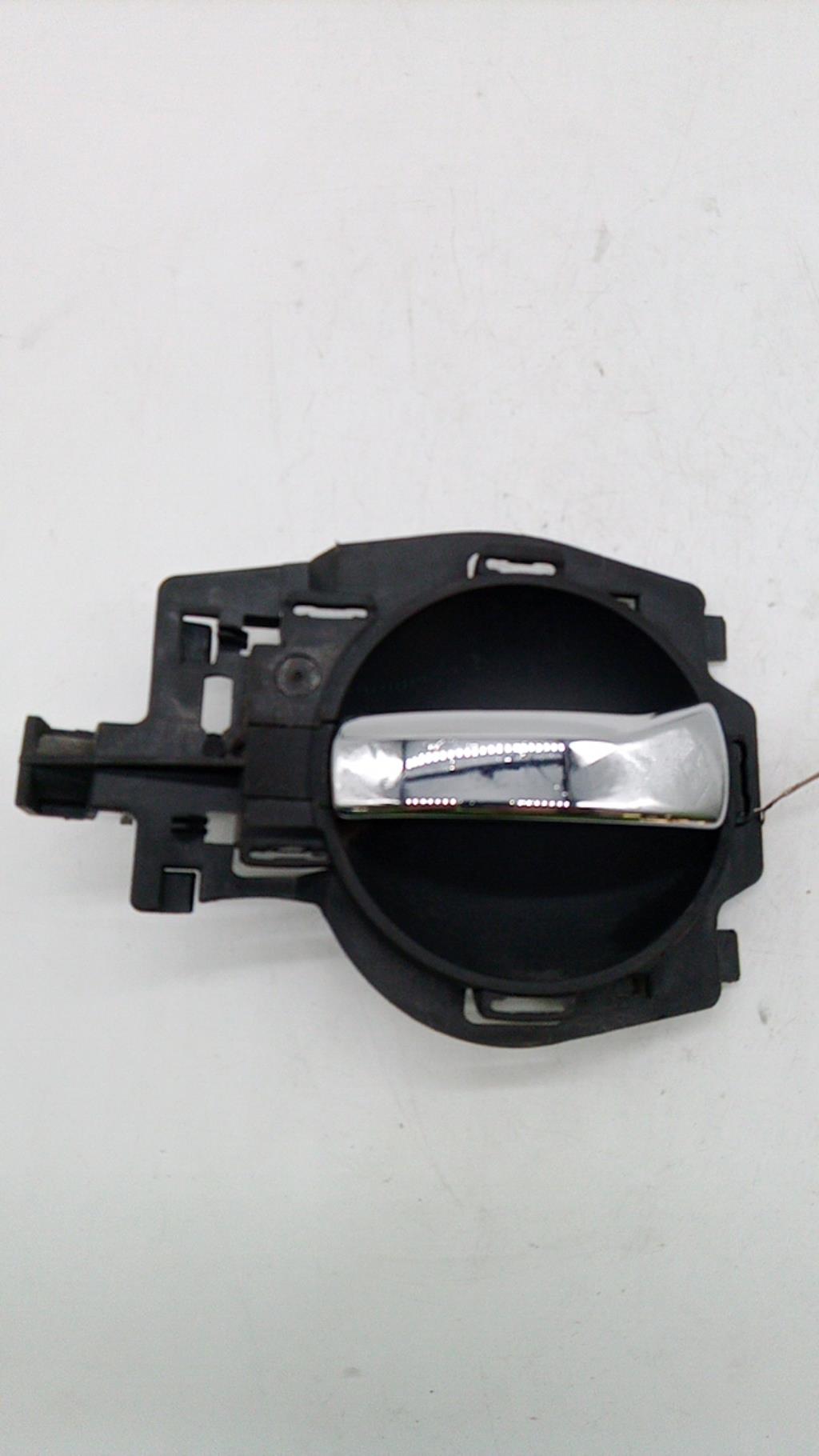 Maniglia interna anteriore sinistra CITROEN C3 PLURIEL PHASE 2 CABRIOLET Gasolina - 1