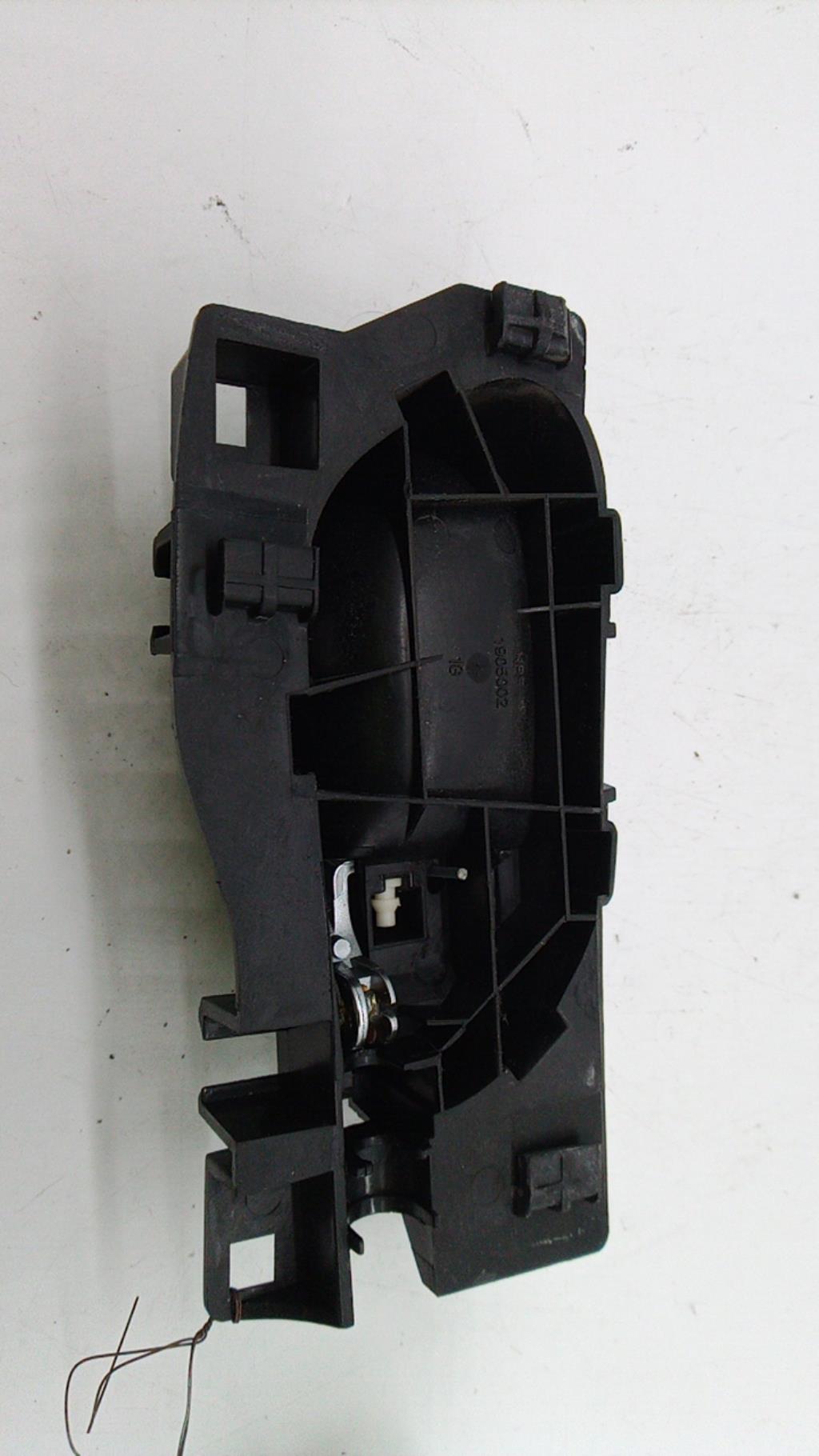 Maniglia interna anteriore sinistra PEUGEOT 3008 1 PHASE 1 Diésel - 1
