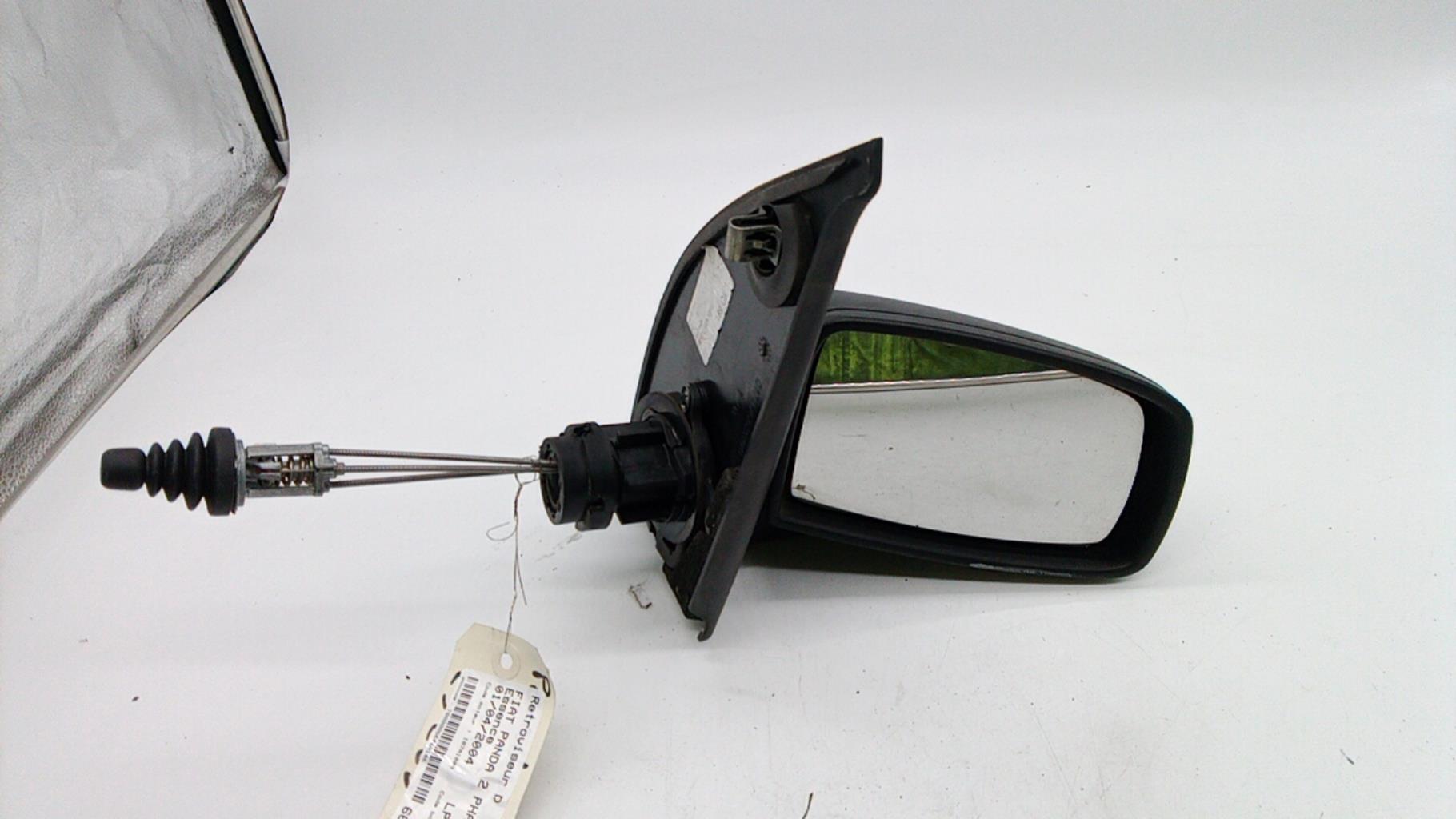 Retrovisor derecho FIAT PANDA 2 PHASE 1 Gasolina - 1