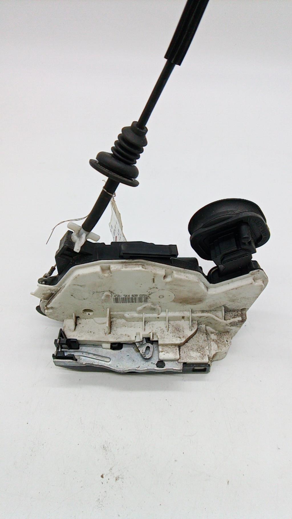 Serratura posteriore sinistra VOLKSWAGEN GOLF 6 Gasolina - 1